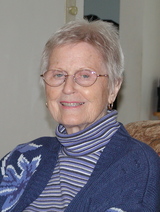 Joyce Stich