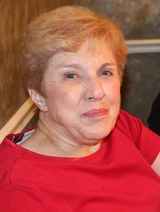Patricia Lheureau