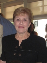Patricia Lheureau