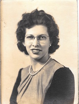 Norma  Powell